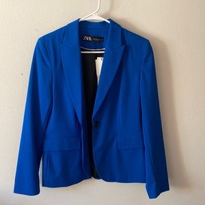 Zara Blazer, New with tags